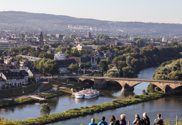 trier